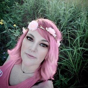 Meet your Posher, Lonnie